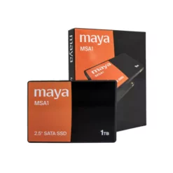 اس اس دی اینترنال مایا مدل MAYA MSA1 SATA 1TB
