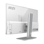 کامپیوتر همه کاره 24 اینچ ام اس آی Modern AM242P 1M i3 White یک ترابایت