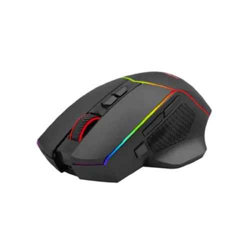 ماوس بی سیم گیمینگ ردراگون AXE M814 PRO RGB