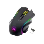 ماوس بی سیم گیمینگ ردراگون Griffin M602-KS