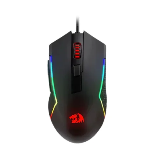 ماوس گیمینگ ردراگون M616 Trident Basic RGB