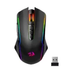 ماوس بی سیم گیمینگ ردراگون M914 RGB