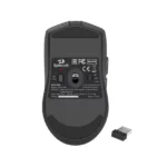 ماوس بی سیم گیمینگ ردراگون NEVA M815 PRO