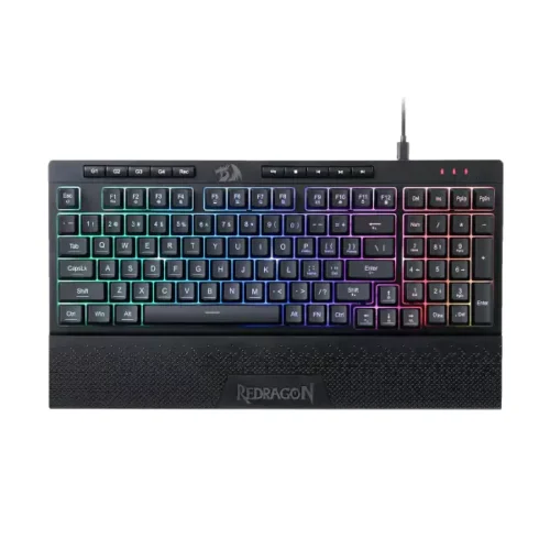 کیبورد گیمینگ ردراگون SHIVA K515 RGB