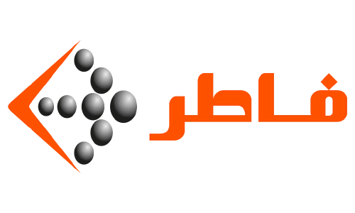 لوگو شرکت فاطر