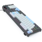 کیبورد مکانیکال گیمینگ ردراگون CAESURA K718 GB