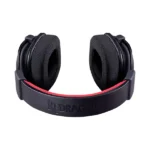 هدست بی سیم گیمینگ ردراگون H510 PRO Zeus-X RGB