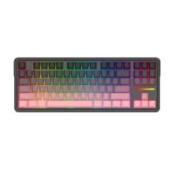 کیبورد بی سیم مکانیکال گیمینگ ردراگون K728SP Pro RGB