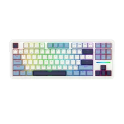 کیبورد بی سیم مکانیکال گیمینگ ردراگون K728WBB PRO RGB