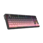 کیبورد بی سیم مکانیکال گیمینگ ردراگون K728SP Pro RGB
