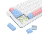 کیبورد بی سیم/باسیم گیمینگ ردراگون NOVA K709 PRO WBP RGB