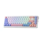 کیبورد بی سیم/باسیم گیمینگ ردراگون NOVA K709 PRO WBP RGB