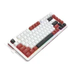 کیبورد مکانیکال گیمینگ ردراگون STORMHUNTER K721 WRB