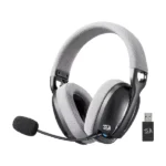 هدست بی سیم گیمینگ ردراگون Skuld H878 BG