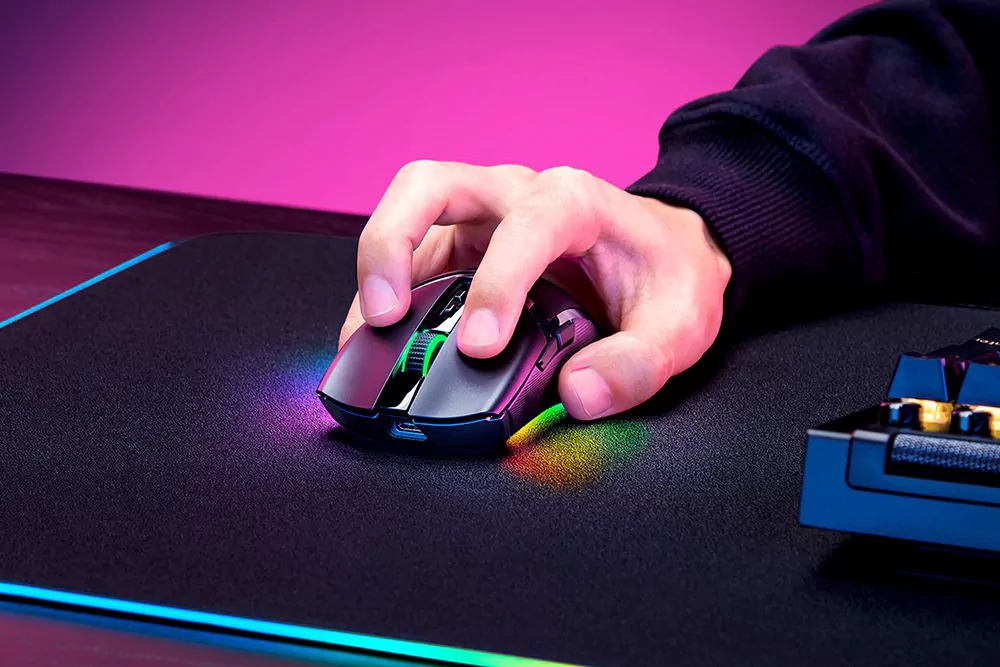 ماوس ریزر COBRA PRO