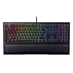 کیبورد گیمینگ ریزر Ornata V2