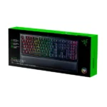کیبورد گیمینگ ریزر Ornata V2