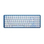 کیبورد بی سیم/باسیم گیمینگ ردراگون EVA PRO K684 WB RGB