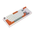 کیبورد گیمینگ ردراگون Gloria K664 WOG RGB
