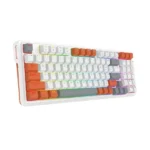 کیبورد گیمینگ ردراگون Gloria K664 WOG RGB
