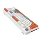 کیبورد گیمینگ ردراگون Gloria K664 WOG RGB