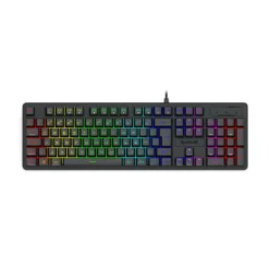 کیبورد گیمینگ ردراگون K521 Rainbow