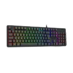 کیبورد گیمینگ ردراگون K521 Rainbow