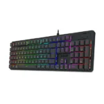 کیبورد گیمینگ ردراگون K521 Rainbow