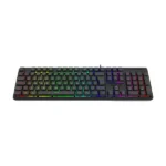 کیبورد گیمینگ ردراگون K521 Rainbow