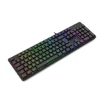 کیبورد گیمینگ ردراگون K521 Rainbow