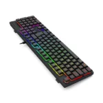 کیبورد گیمینگ ردراگون K521 Rainbow