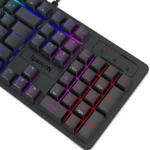 کیبورد گیمینگ ردراگون K521 Rainbow