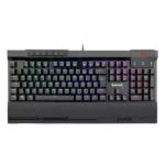 کیبورد گیمینگ ردراگون K563 SURYA RGB