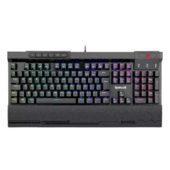 کیبورد گیمینگ ردراگون K563 SURYA RGB