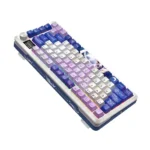 کیبورد گیمینگ ردراگون K708 AK PRO RGB