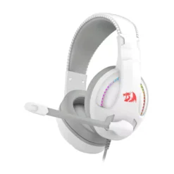 هدست گیمینگ ردراگون CRONUS H211 White RGB