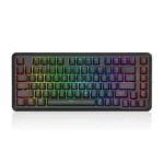 کیبورد بی سیم/باسیم گیمینگ ردراگون STORMRAZOR K713 Pro
