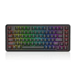 کیبورد بی سیم/باسیم گیمینگ ردراگون STORMRAZOR K713 Pro