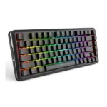 کیبورد بی سیم/باسیم گیمینگ ردراگون STORMRAZOR K713 Pro