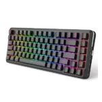 کیبورد بی سیم/باسیم گیمینگ ردراگون STORMRAZOR K713 Pro
