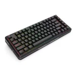 کیبورد بی سیم/باسیم گیمینگ ردراگون STORMRAZOR K713 Pro