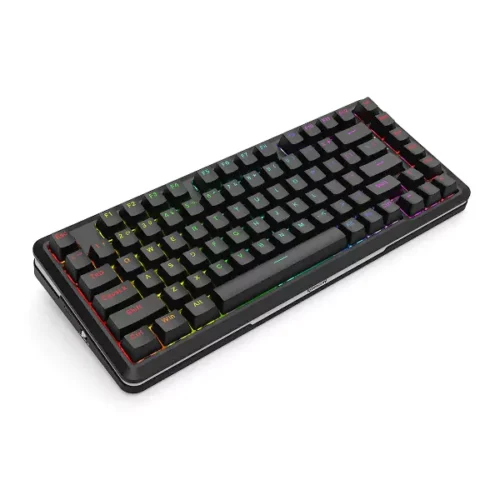 کیبورد بی سیم/باسیم گیمینگ ردراگون STORMRAZOR K713 Pro