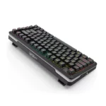 کیبورد بی سیم/باسیم گیمینگ ردراگون STORMRAZOR K713 Pro