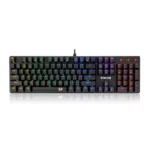 کیبورد گیمینگ ردراگون Sindri K671 RGB