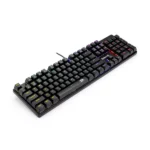 کیبورد گیمینگ ردراگون Sindri K671 RGB
