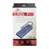 هاب 9 پورت USB ردراگون UCA-9