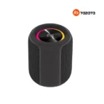 اسپیکر قابل حمل تازاتا PALM 100 رنگ مشکی
