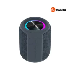 اسپیکر قابل حمل تازاتا PALM 100 رنگ آبی