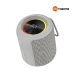 اسپیکر قابل حمل تازاتا PALM 100 رنگ طوسی