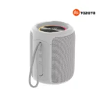 اسپیکر قابل حمل تازاتا PALM 100 رنگ طوسی - Image 2